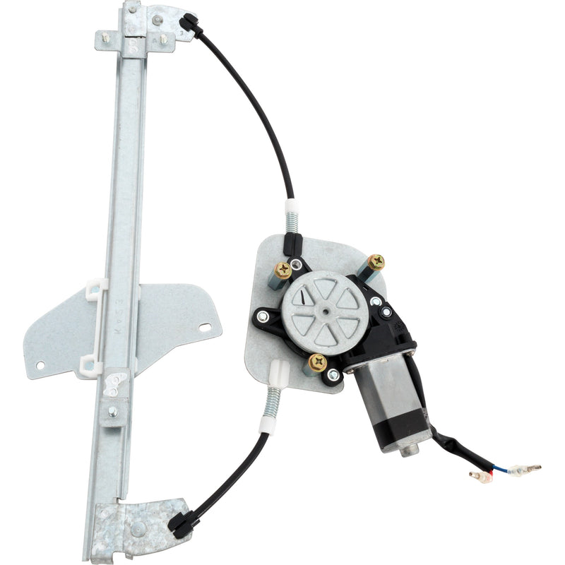 Window Regulator CarParts RK49170033