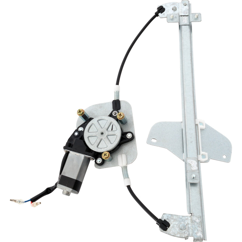 Window Regulator CarParts RK49170034