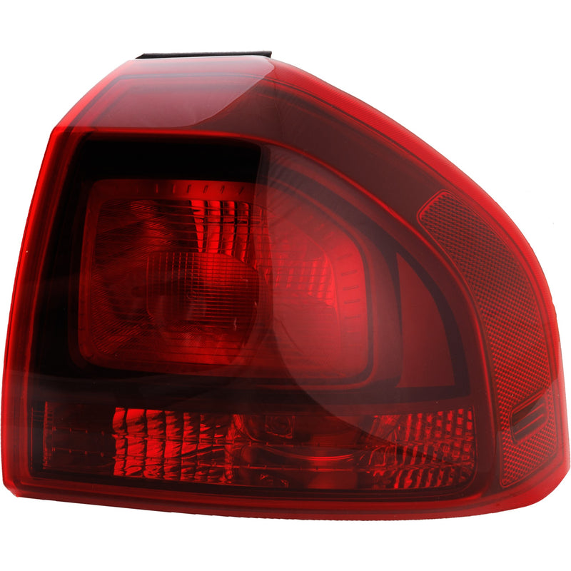 Tail Light CarParts RK73010017Q