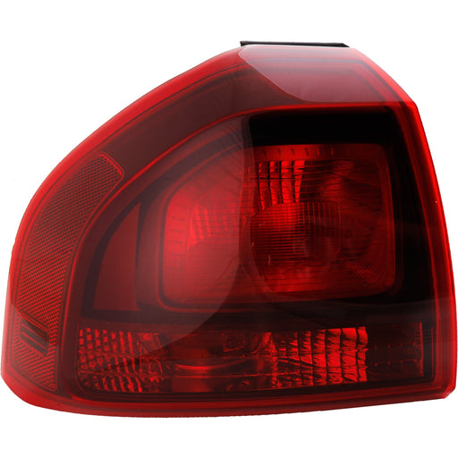 Tail Light CarParts RK73010018Q