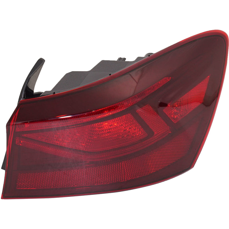 Tail Light CarParts RK73010027Q