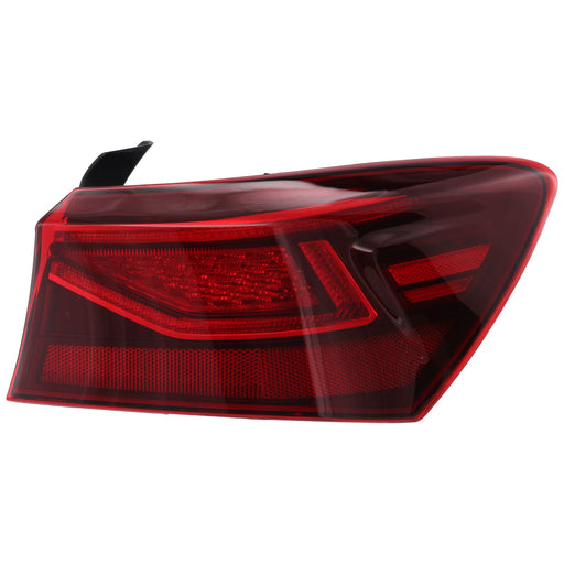 Tail Light CarParts RK73010031Q