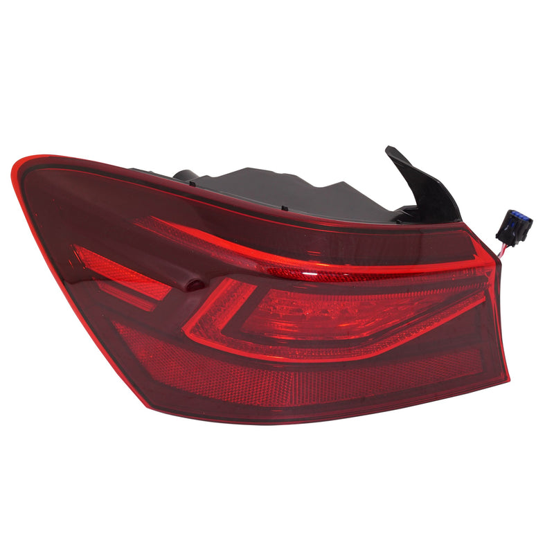 Tail Light CarParts RK73010032Q