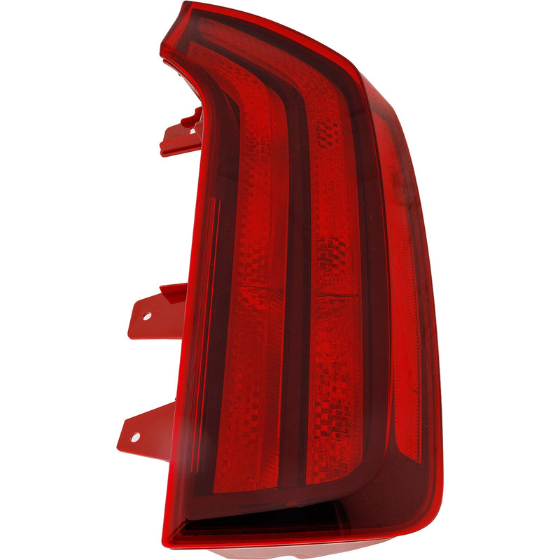 Tail Light CarParts RK73010081A
