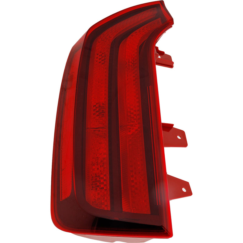 Tail Light CarParts RK73010082A