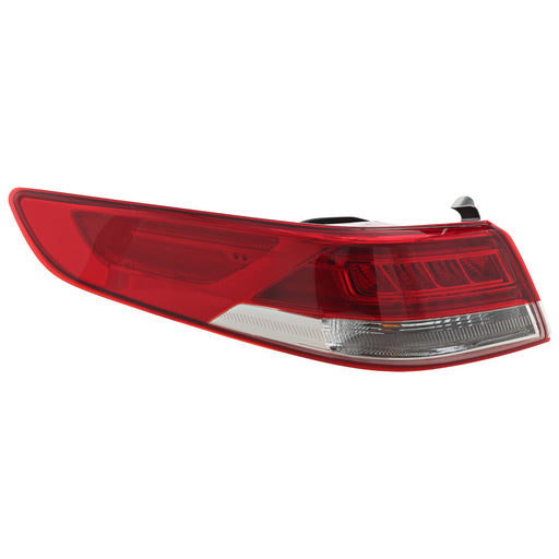 Tail Light CarParts RK73010089AQ