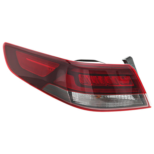 Tail Light CarParts RK73010092AQ