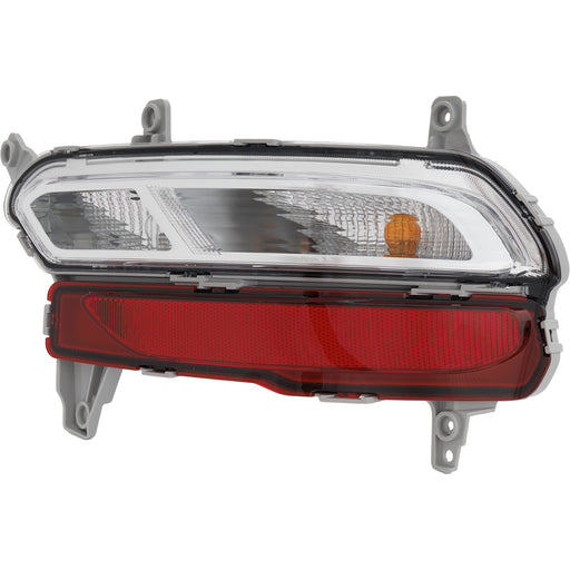 Back Up Light CarParts RK73130005