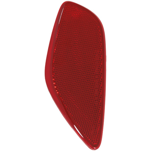 Bumper Reflector CarParts RK73490023