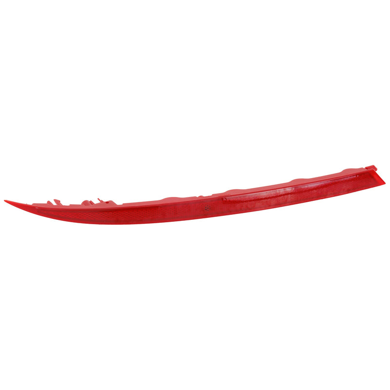 Bumper Reflector CarParts RK73490027