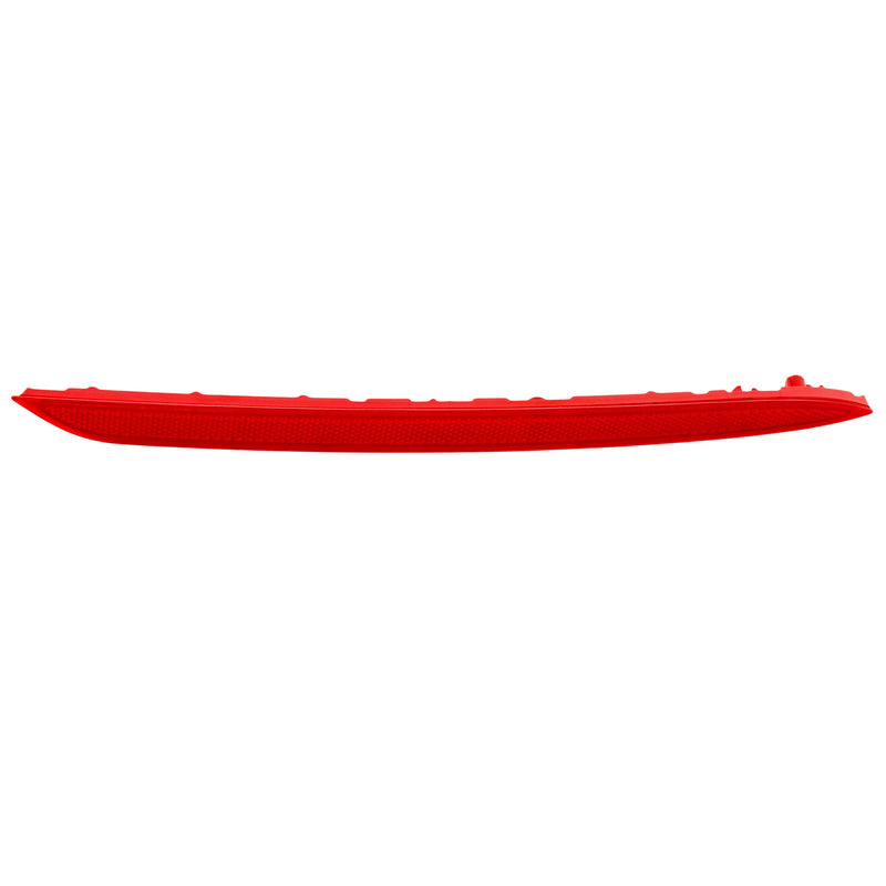 Bumper Reflector CarParts RK73490029U