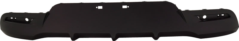 Bumper Cover CarParts RK76010021