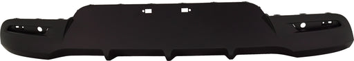 Bumper Cover CarParts RK76010021