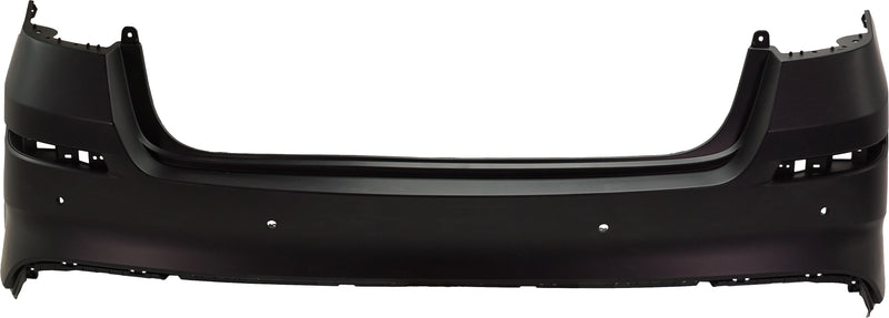 Bumper Cover CarParts RK76010023P