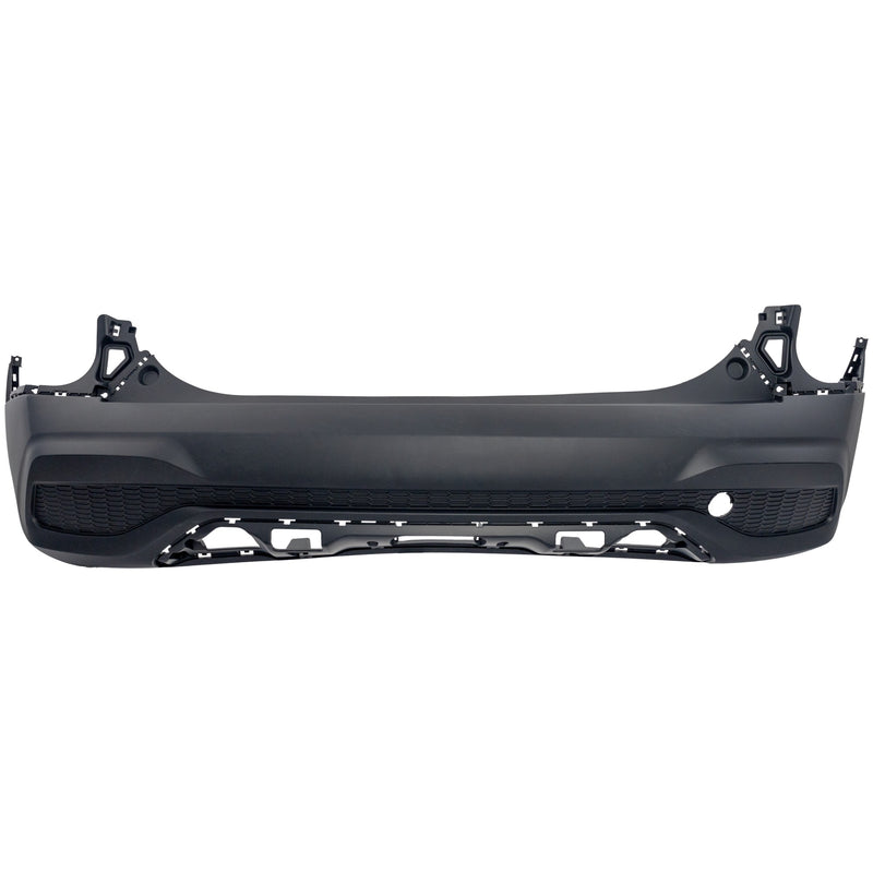 Bumper Cover CarParts RK76010029Q