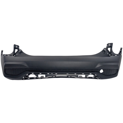 Bumper Cover CarParts RK76010029Q