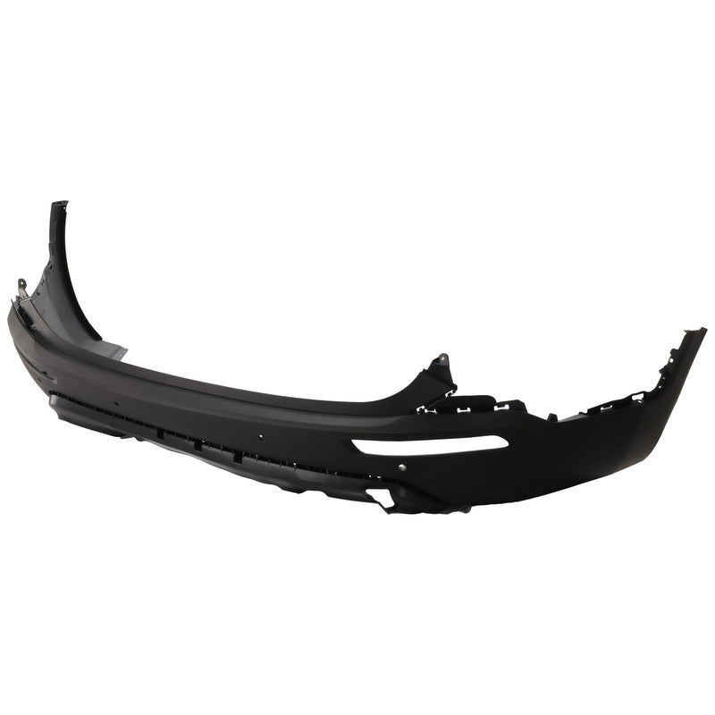 Bumper Cover CarParts RK76010037