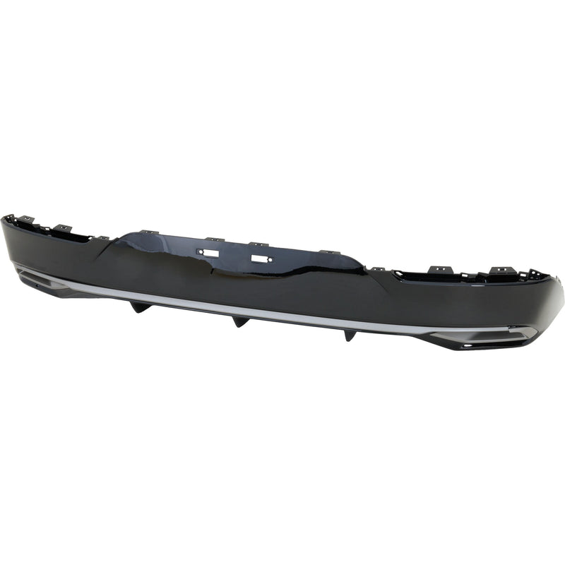 Bumper Cover CarParts RK76010048P