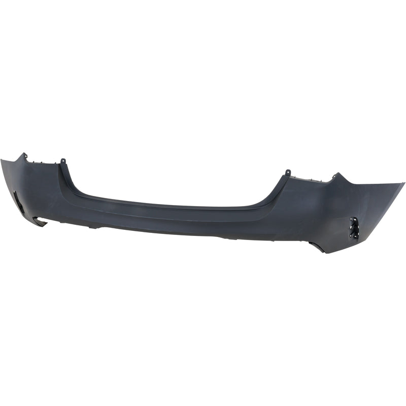 Bumper Cover CarParts RK76010049P