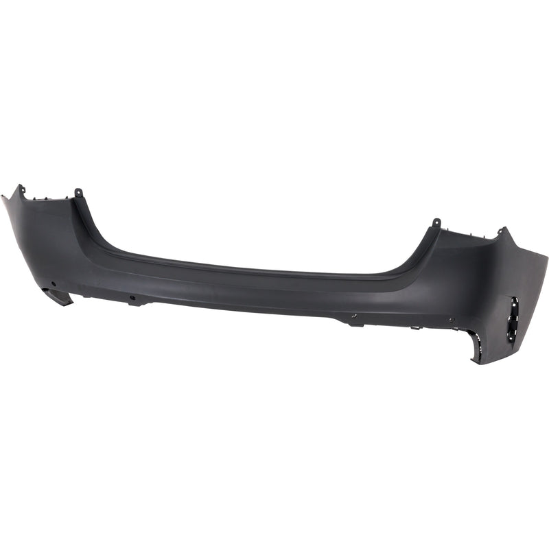 Bumper Cover CarParts RK76010051P