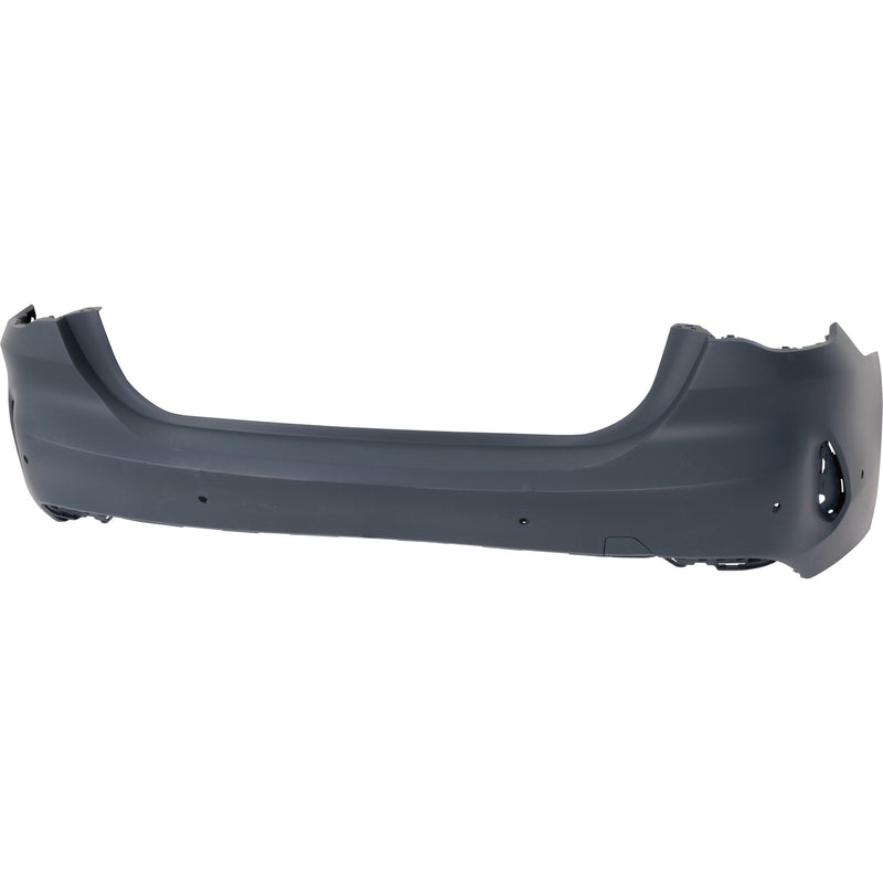 Bumper Cover CarParts RK76010097P