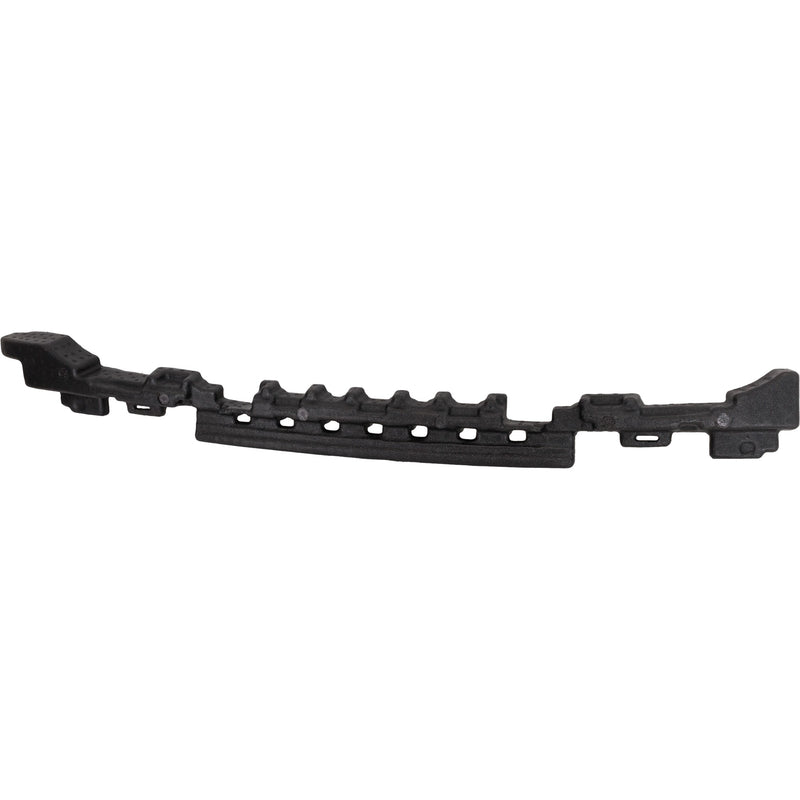 Bumper Impact Absorber CarParts RK76150003