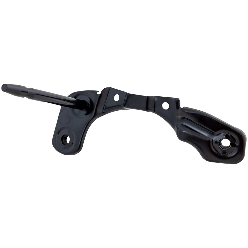 Bumper Bracket CarParts RK76260026