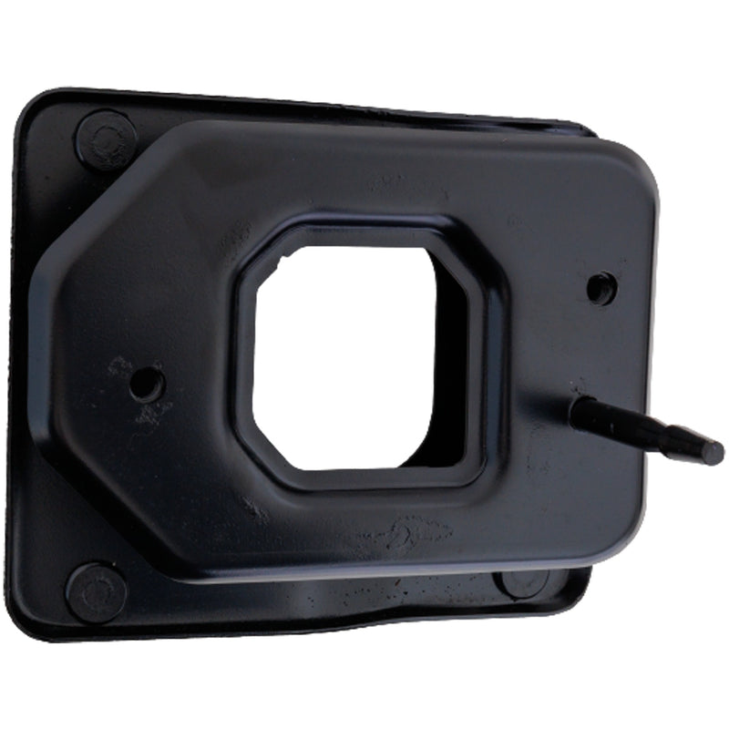 Bumper Bracket CarParts RK76260032