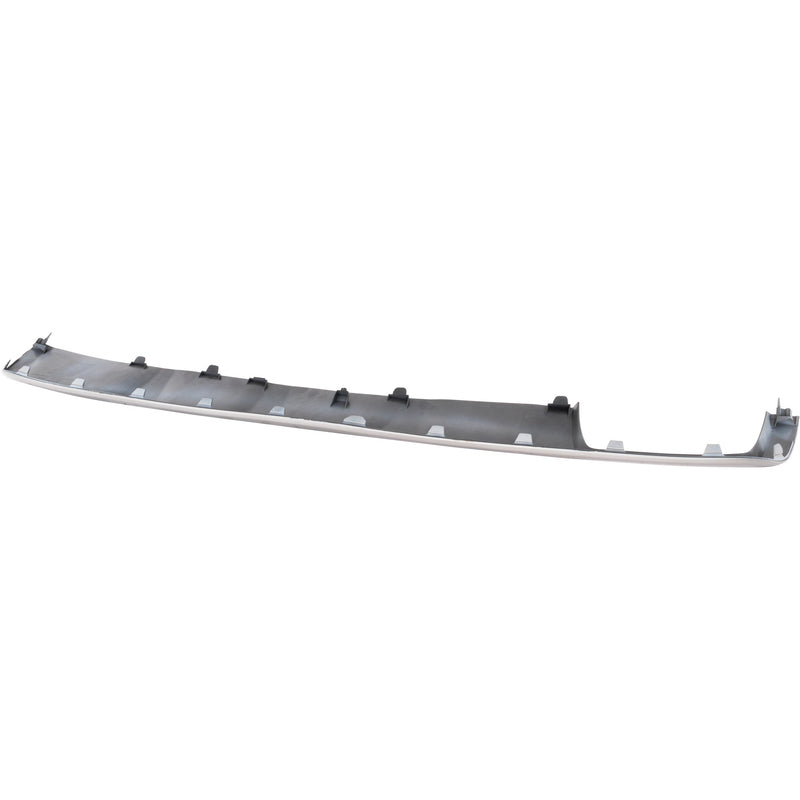 Valance Panel CarParts RK76350001