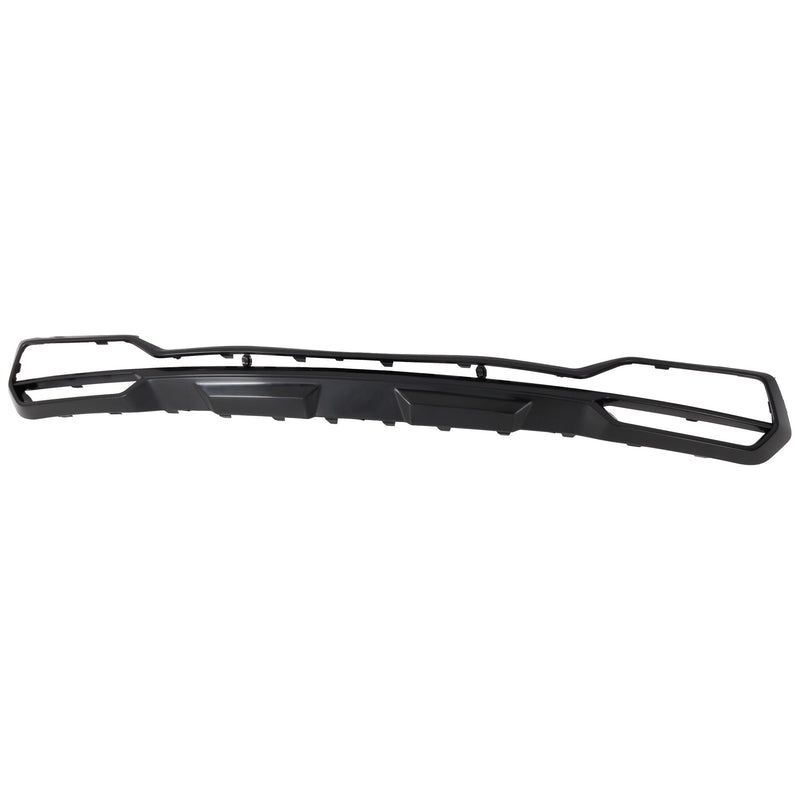 Bumper Trim CarParts RK76350006Q