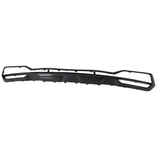 Bumper Trim CarParts RK76350006Q