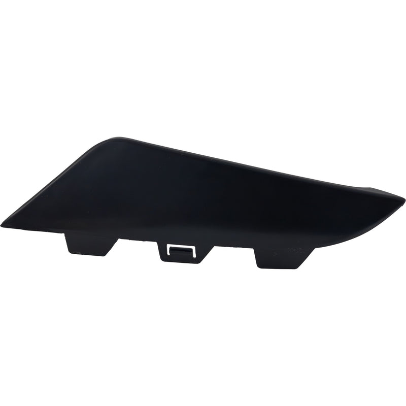 Bumper Trim CarParts RK76350007