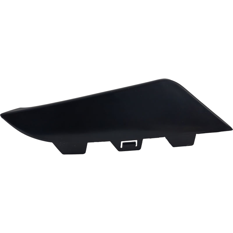 Bumper Trim CarParts RK76350008