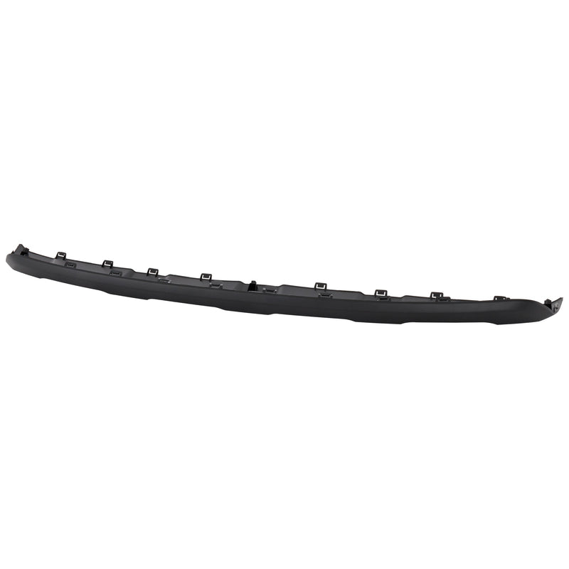 Bumper Trim CarParts RK76350009Q