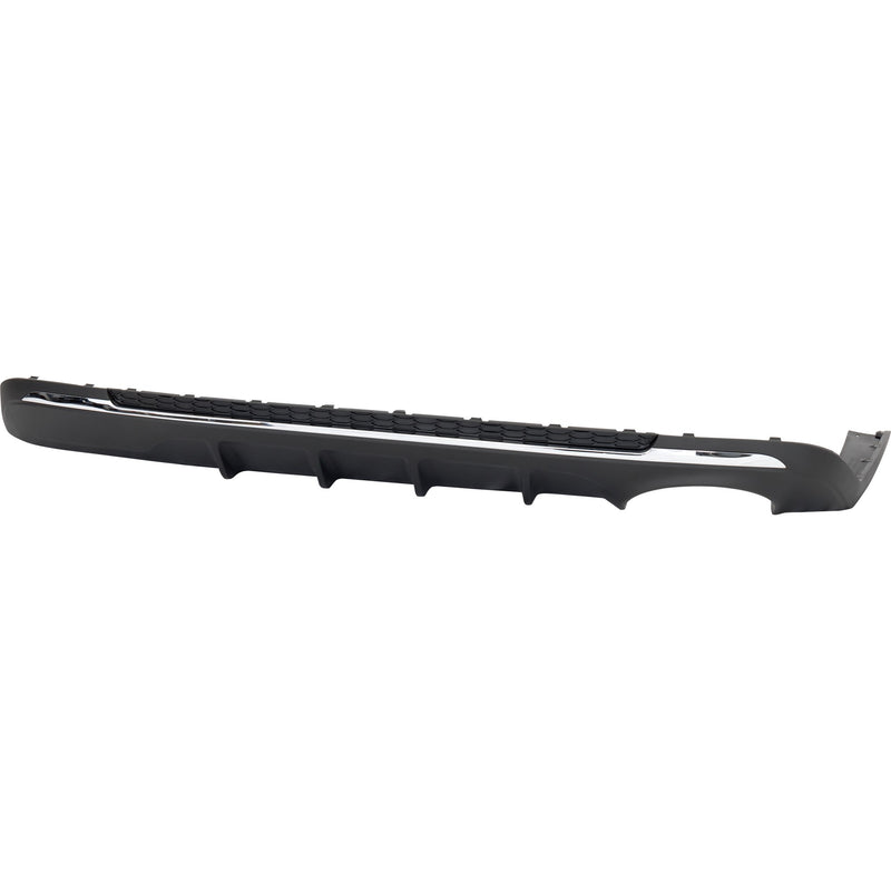 Valance Panel CarParts RK76430005