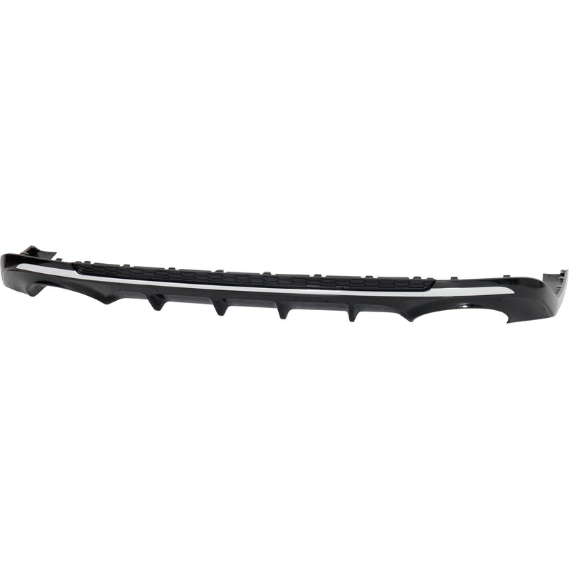 Valance Panel CarParts RK76430006