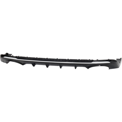 Valance Panel CarParts RK76430006