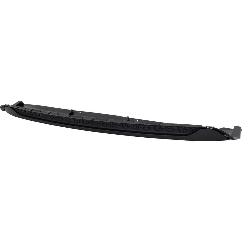 Valance Panel CarParts RK76430007