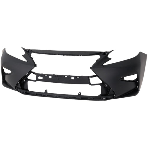 Bumper Cover CarParts RL01030001P