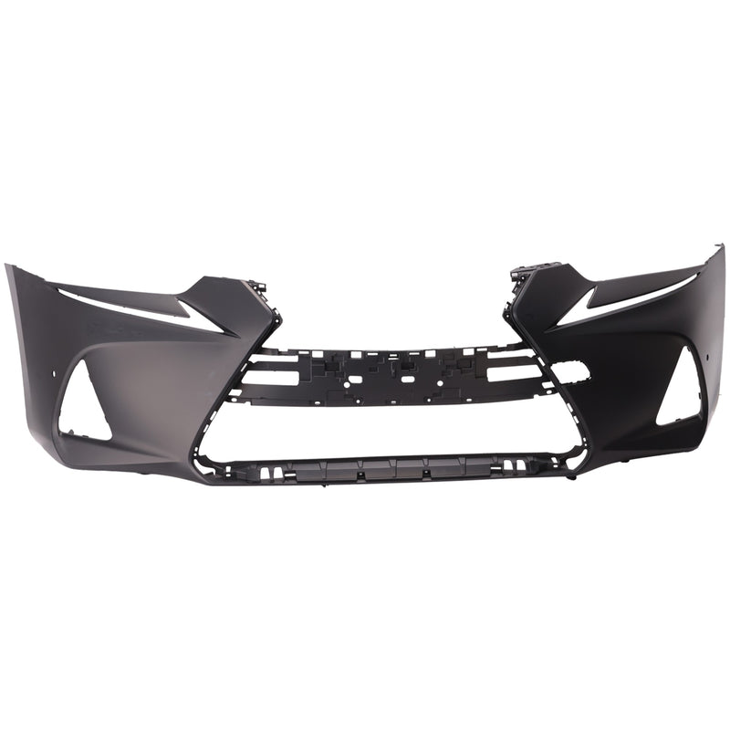 Bumper Cover CarParts RL01030044P