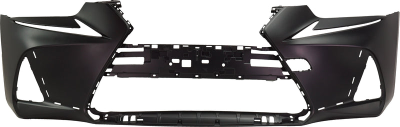 Bumper Cover CarParts RL01030045P