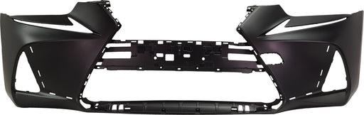 Bumper Cover CarParts RL01030045P