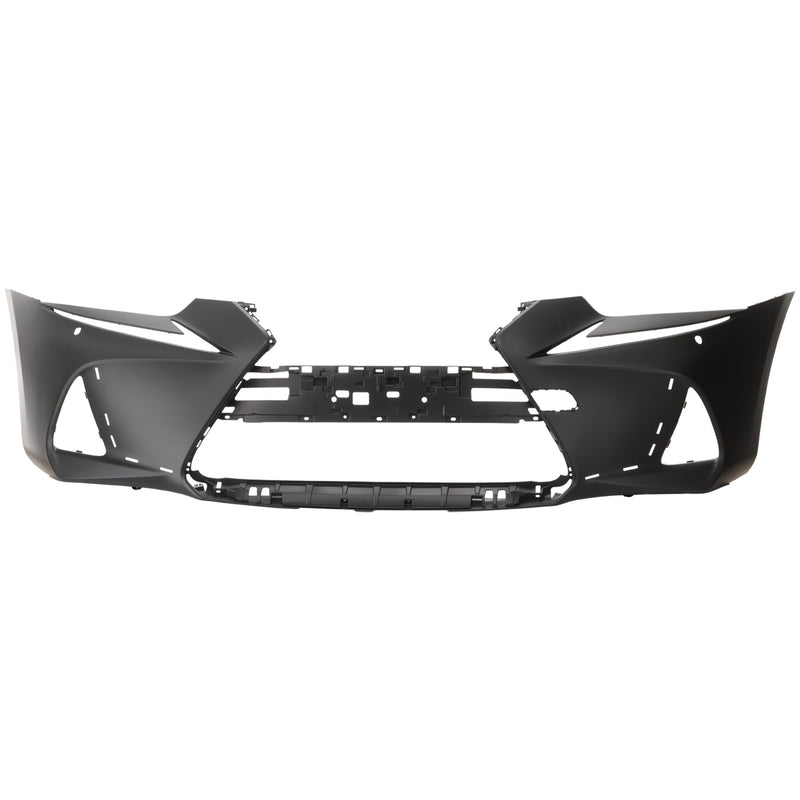 Bumper Cover CarParts RL01030047P