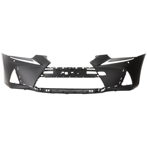 Bumper Cover CarParts RL01030047P