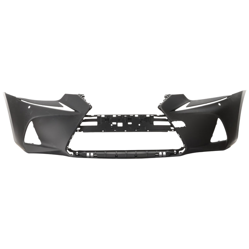 Bumper Cover CarParts RL01030051P