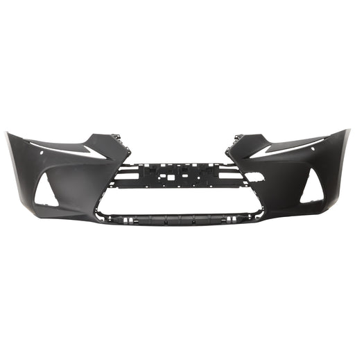 Bumper Cover CarParts RL01030051P