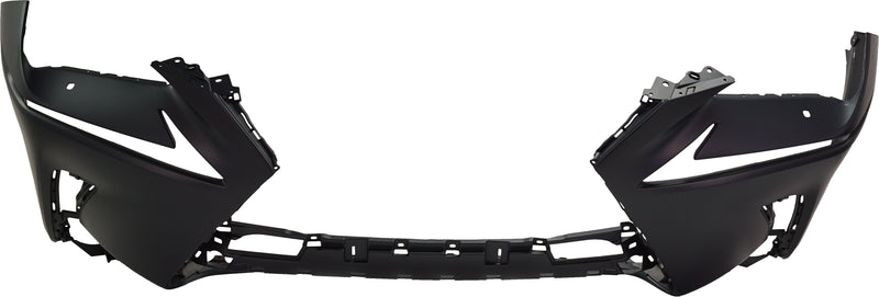 Bumper Cover CarParts RL01030057P