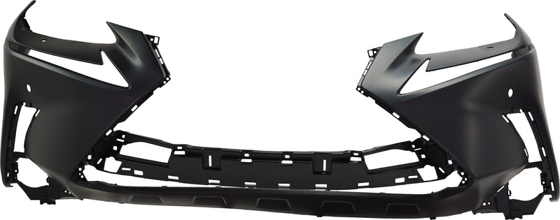 Bumper Cover CarParts RL01030058P