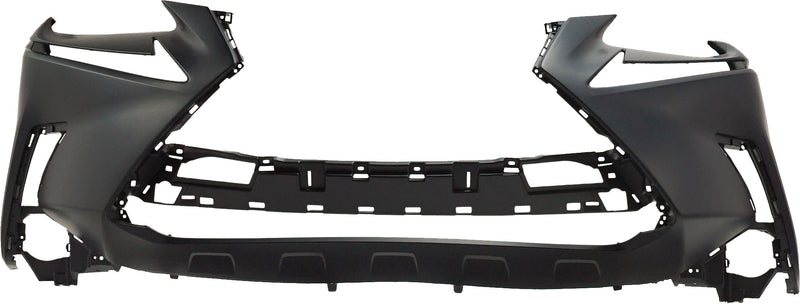 Bumper Cover CarParts RL01030061P