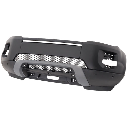 Bumper Cover CarParts RL01030086P